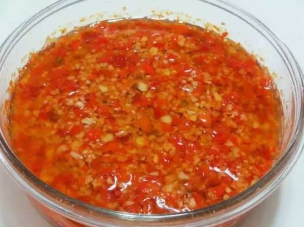 韩国辣椒酱的做法
