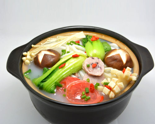 米线怎么做，简单的方法献给你