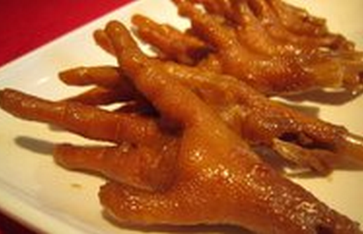 鸡爪怎样做好吃  让你流口水的鸡爪做法