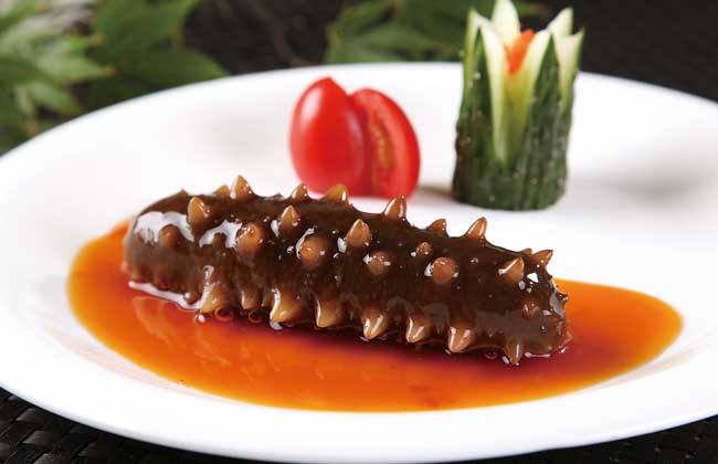 营养又美味的海参做法大全以及食用前要了解的功效