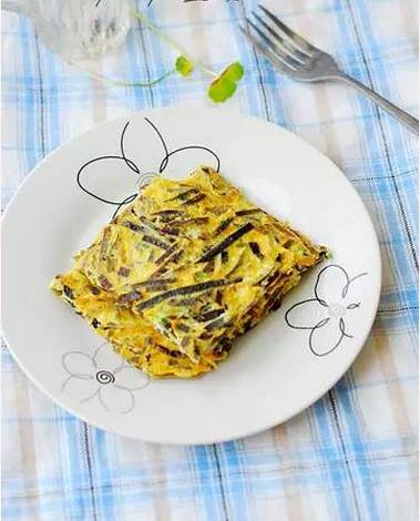 海带的吃法，帮你来盘点