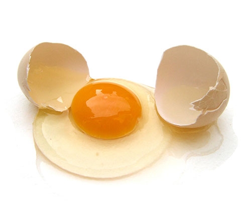 蛋香煎米饼，听说这道菜非常棒