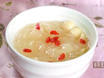 营养美味的银耳的做法 喜欢的朋友来学学