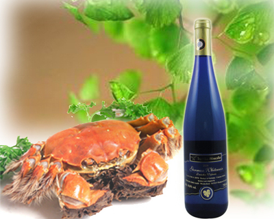 帝王蟹的营养价值，不容小视