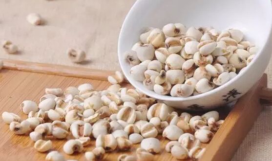 薏仁米怎么吃