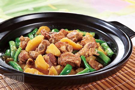 豆角炖肉做法 这几种做法才正宗