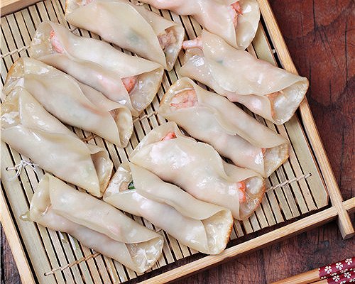 锅贴的做法，很多人都还不了解