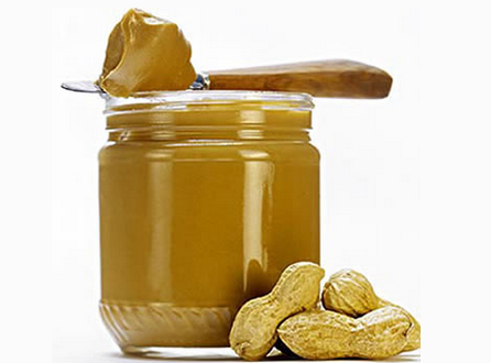 花生酱的做法 以后可以自己做了