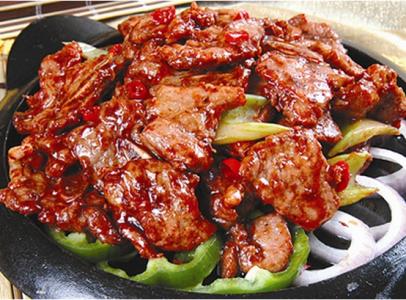 鹿肉怎么做好吃 高级的做法才能吃出真正的野味