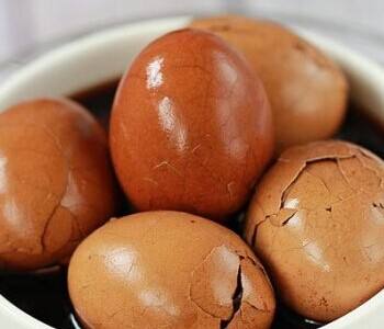 多种茶叶蛋的制作方法，简单又好吃