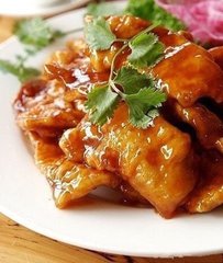 东北家庭菜谱锅包肉的有哪些