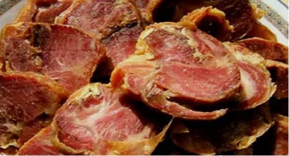 不为人知的马肉 马肉的营养价值