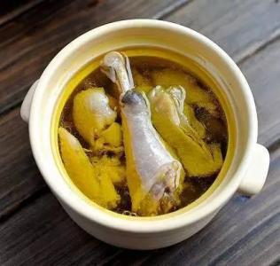 怎么炖鸡汤最美味的做法 让你快速上手