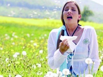 十种妙招告诉你春天脸上过敏怎么办