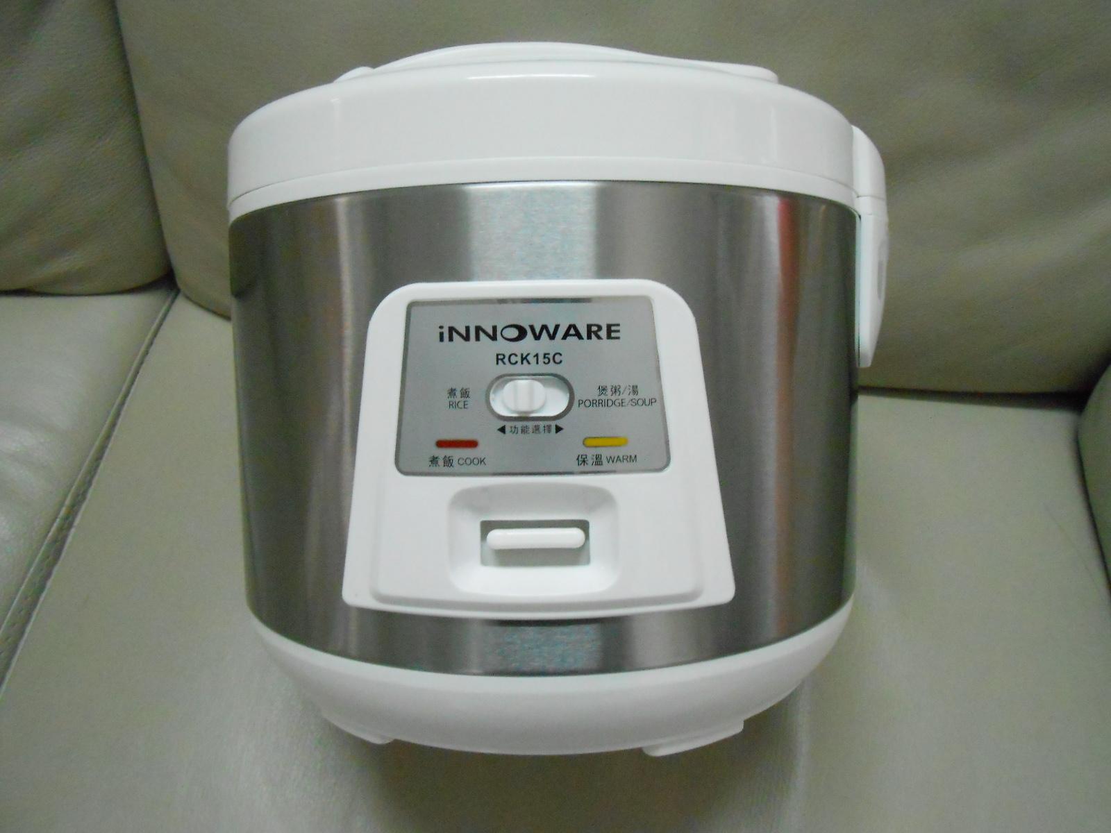 电饭锅一种鲜为人知的用途 电饭煲做菜