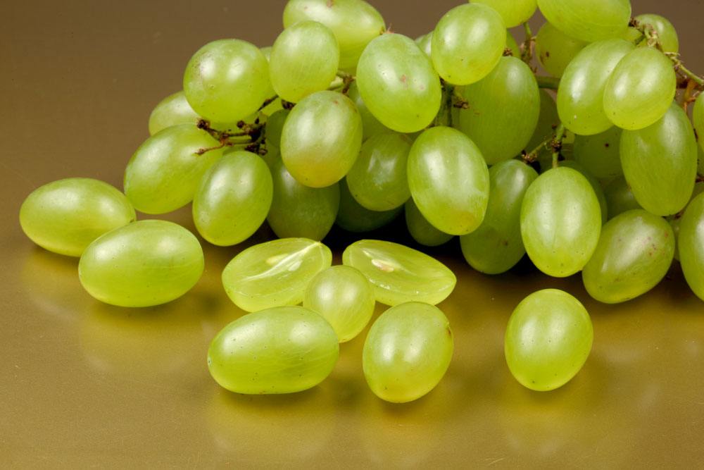 提子的功效与作用以及吃提子的注意事项有哪些？