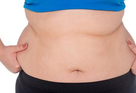 怎么减腹部的赘肉  教你几分钟运动减肚子