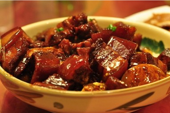 怎样做红烧肉 红烧肉的具体做法