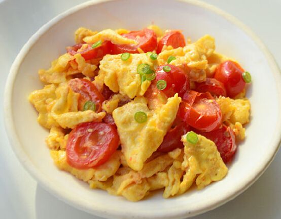 如何做番茄炒蛋 这4个方法让你轻松学会