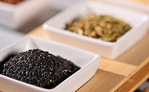 补肾食品 男人是不好多吃黑色食物