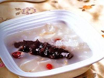 肾虚的食疗方法 八大食物治疗肾虚