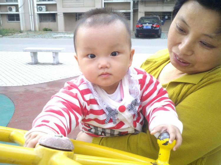 婴儿天灵盖的闭合时间 宝宝颅骨发育的重要指标