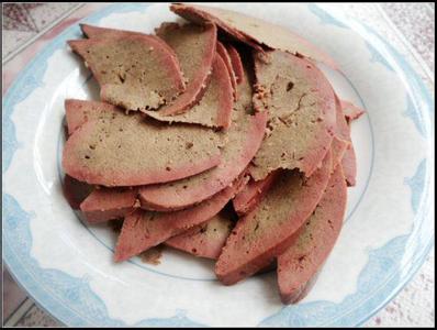 猪肝的营养价值 猪肝不能和什么同吃