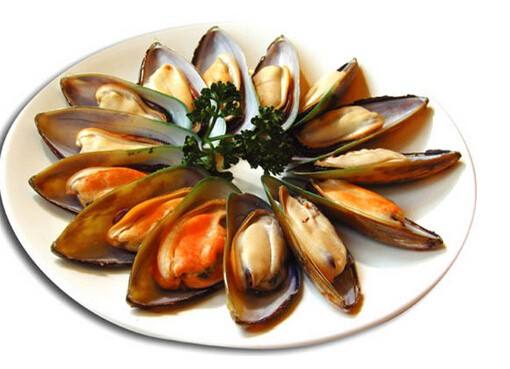 淡菜的功效你了解多少?告诉你两种营养吃法