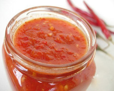 辣椒酱的制作，全方位的教你