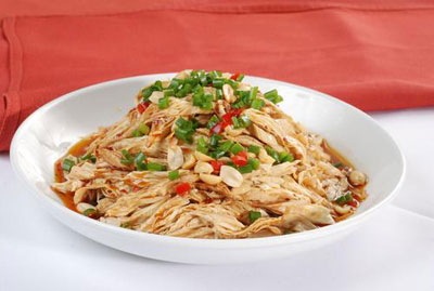 家常凉菜做法大全 品尝不一样的美味