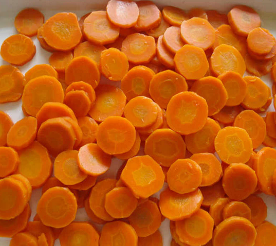 胡萝卜的营养价值和具体的功效与作用 