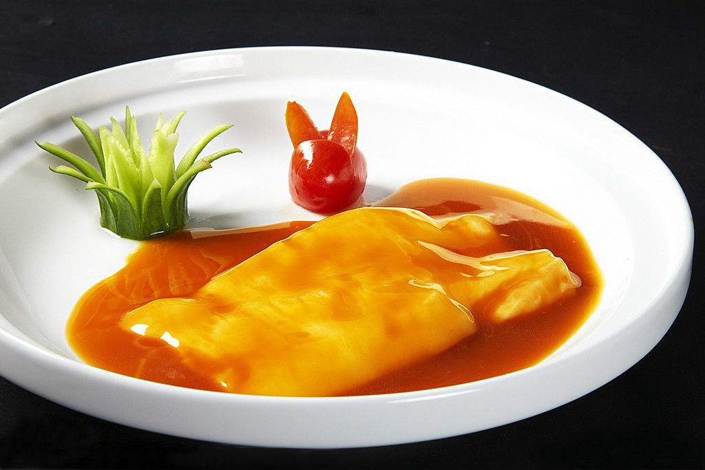 鱼胶的做法 这样做着吃能美容养颜