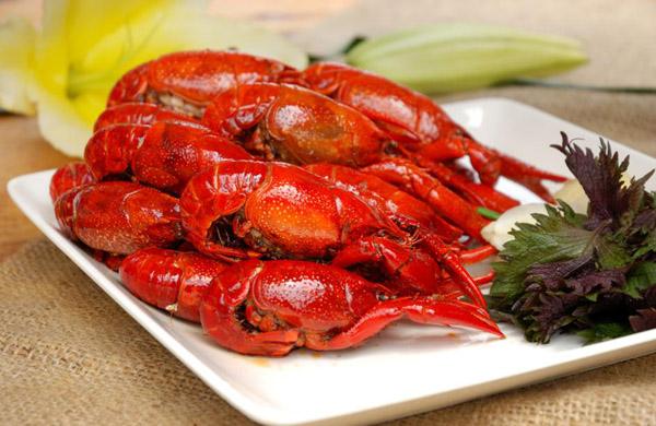 4种经典口味虾的做法 让你轻松学会做口味虾