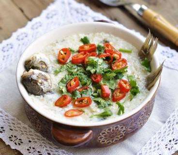 我国八大菜系之一 芙蓉鲫鱼是哪个地方的菜