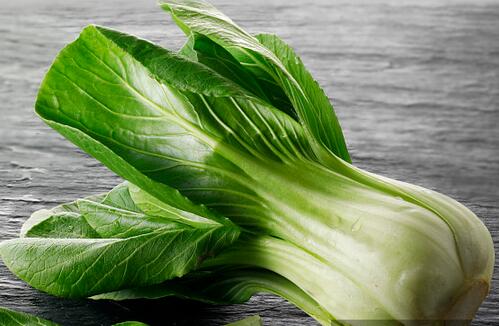 炒油菜　油菜的四大功效