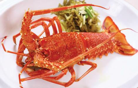 大龙虾怎么做好吃