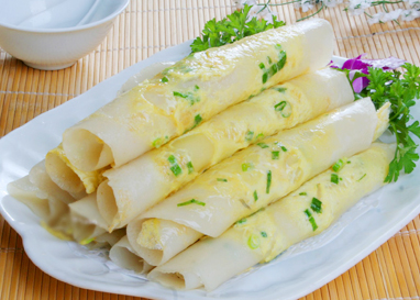 鸡蛋饼的做法大全 不同美味让你食欲大增