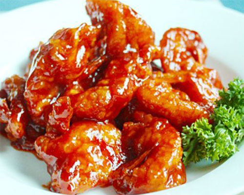 虾的烹饪方法，全方位为大家讲解