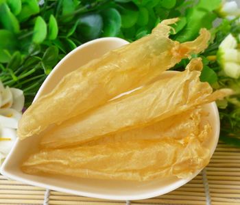 花胶的吃法 花胶食用方法和注意事项