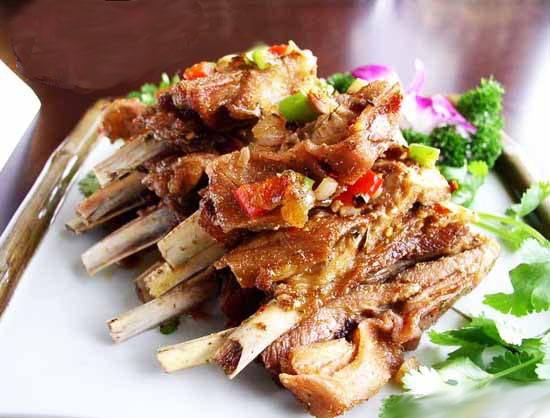 羊排怎么做好吃 中式西式做法都教给你