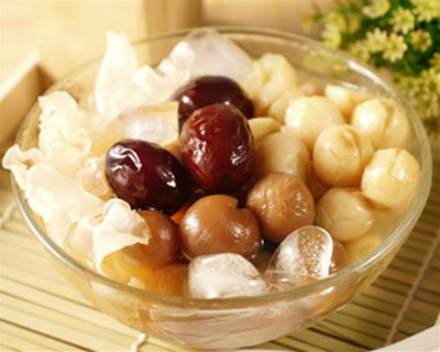 无花果的营养价值