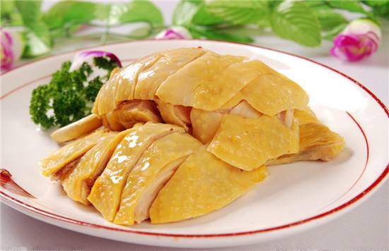 白斩鸡的正宗做法 这样做才是正宗的美味