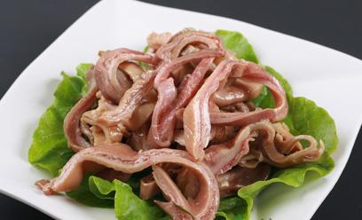 猪肚去除腥味的清洗技巧及猪肚功效详解