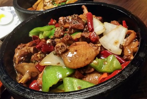 啤酒鸡的做法 喜欢吃的人可以学