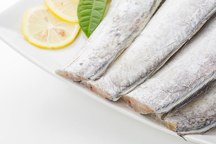 带鱼的营养价值和带鱼的经典做法