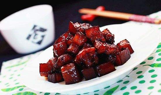 五花肉的做法 美味好吃到停不下来