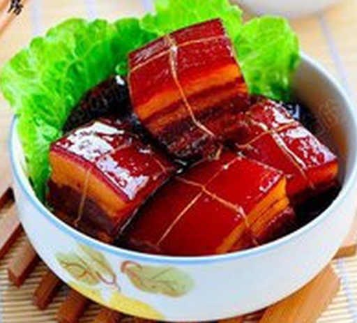 怎样做红烧肉 红烧肉的具体做法