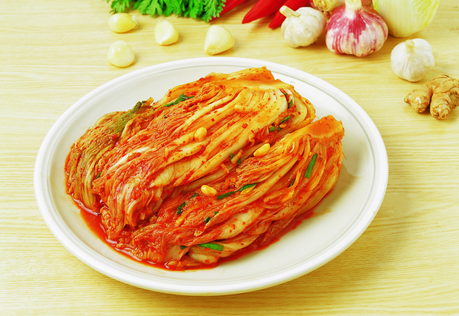 韩国泡菜的做法 美味的韩国泡菜要如何做才好吃