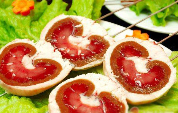 羊腰子的做法大全及食用处理方法