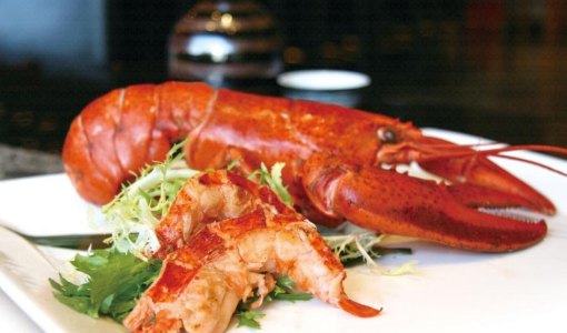 你知道大龙虾怎么做好吃吗？窍门都告诉你